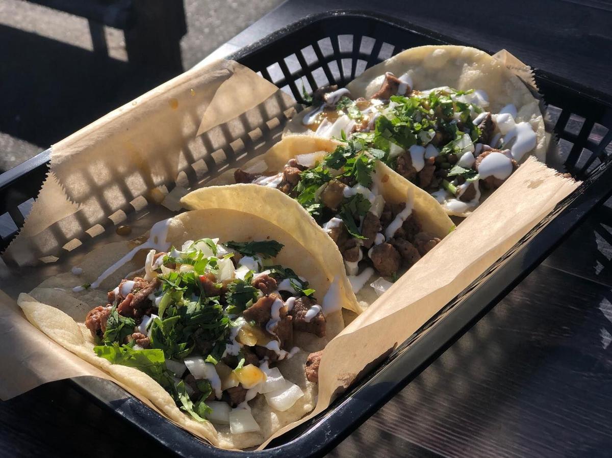 THE DISH: Sancho's, Spice, everything nice for new dining ...