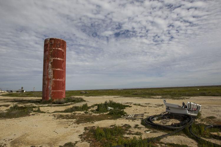 County hopes to sell Lost Hills Airport for 4.3 million The Delano Record