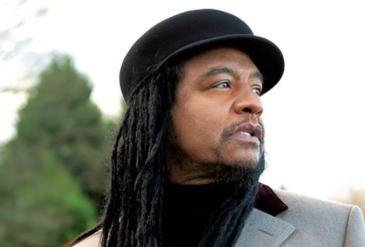 CESAREO GARASA: Ready for reggae? UB40 returns with pals for ...