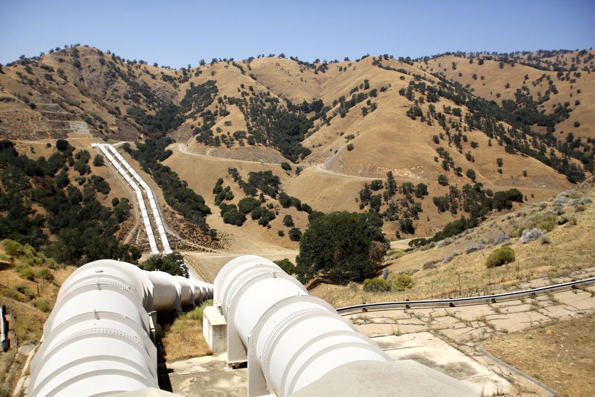 Rare tour reveals Tejon Ranch's back-country beauty | News