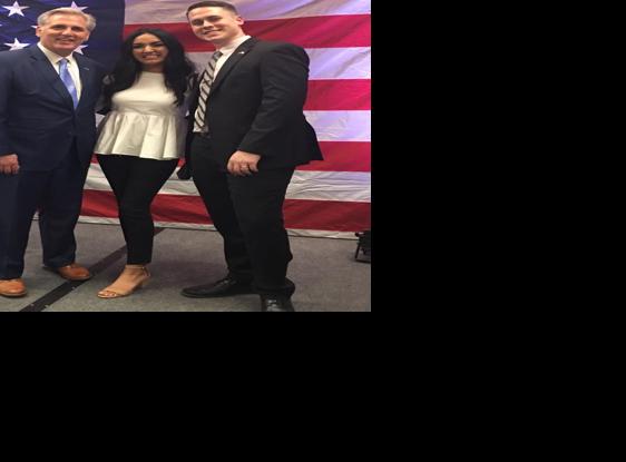 Embezzlement suspect involved in internal California College Republicans fight | News ...