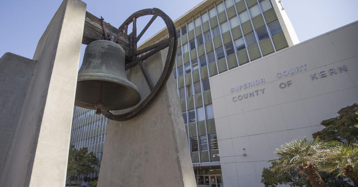 Kern County Superior Court to get new commissioner News bakersfield com Kern County Superior Court to get new commissioner News bakersfield com