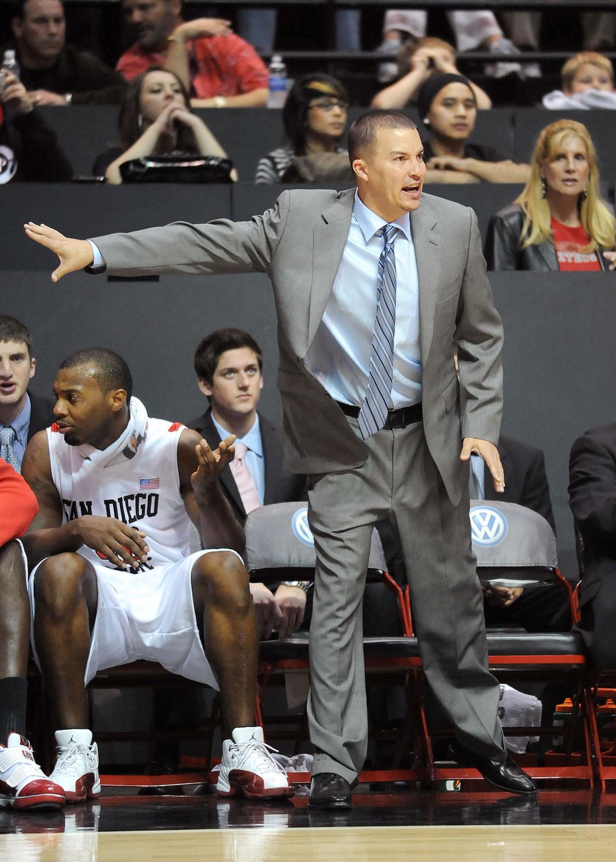 Bakersfield Basketball Product Named Head Coach At Fresno State