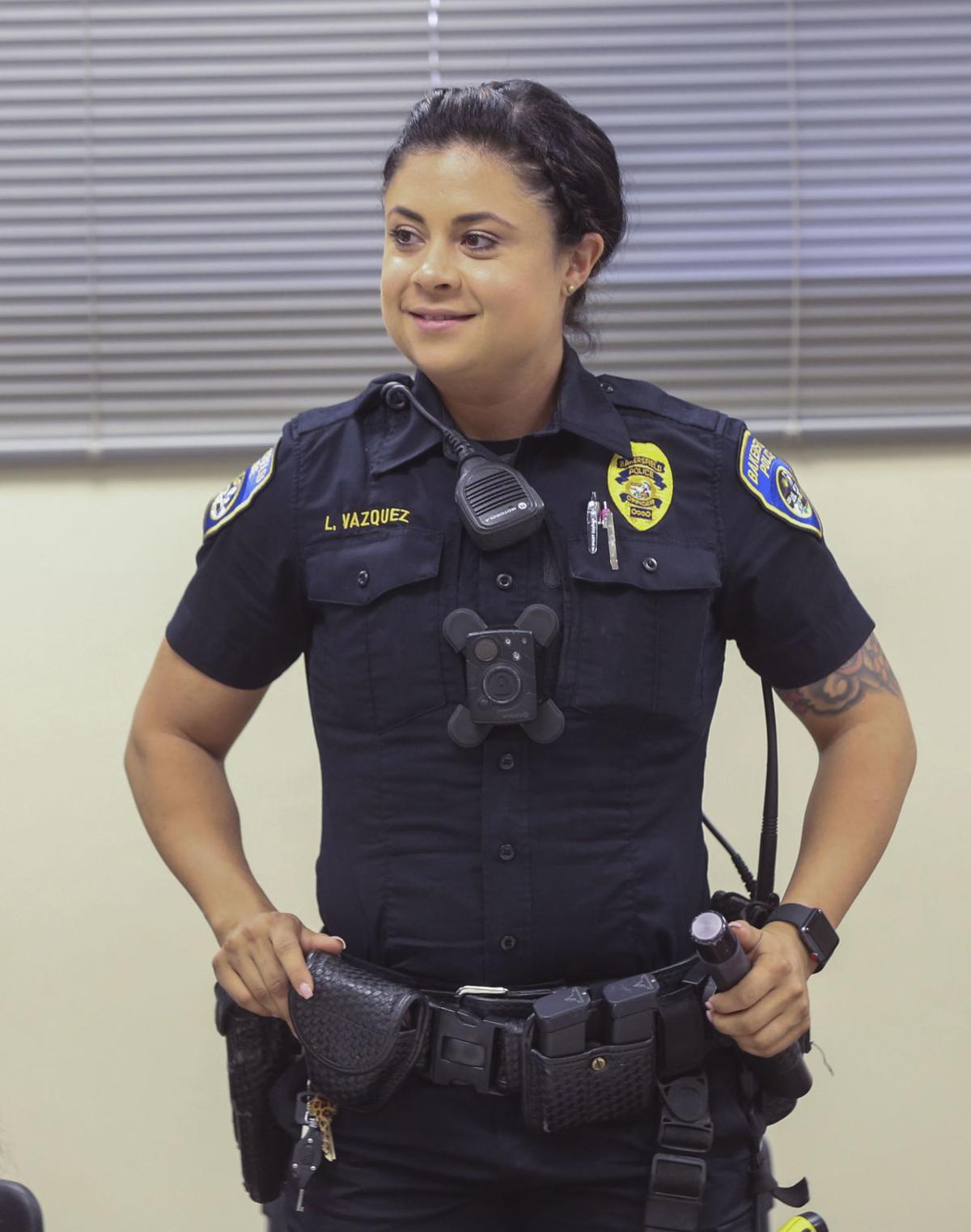 Police introduce bodycam pilot program News