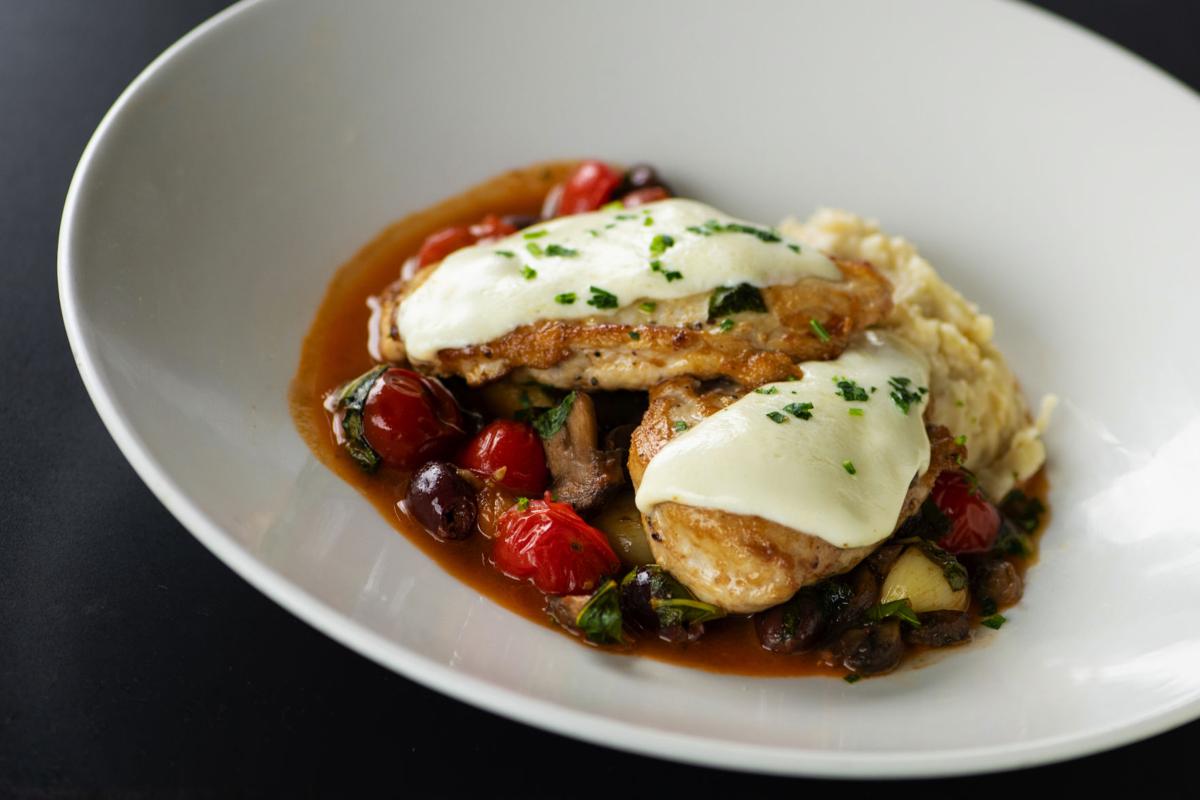 The Dish Eating Healthier Easier More Delicious With These