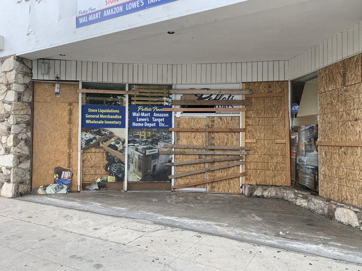 Da S Office Looting Charges Important Tool Keeping Crime Under Control During Pandemic News Bakersfield Com