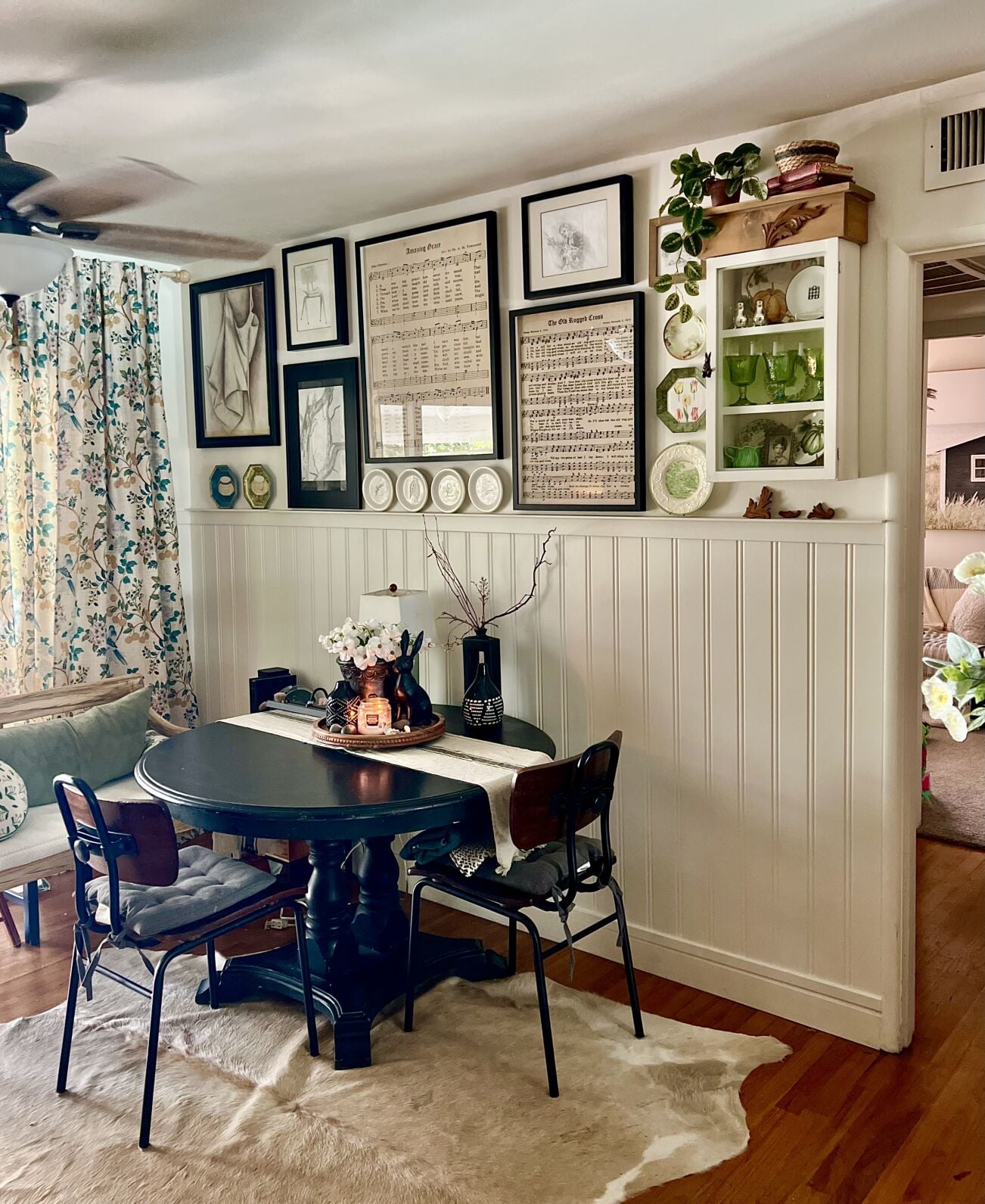 bakersfield.com - Madison Cooper - Your house has to make your heart sing': Spiffing up your home in the spring