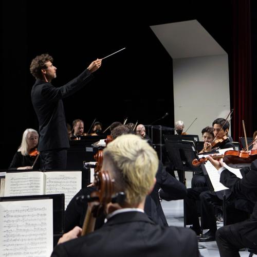 A bright future for the Bakersfield Symphony Orchestra Bakersfield