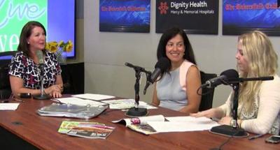 Live Well Business Conference Aims To Inspire Women Health Bakersfield Com Bakersfield Business Conference 2022