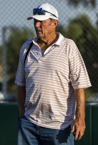 Bob Engel, former MLB umpire with Bakersfield roots, dies at 84 with  dubious distinction, Sports