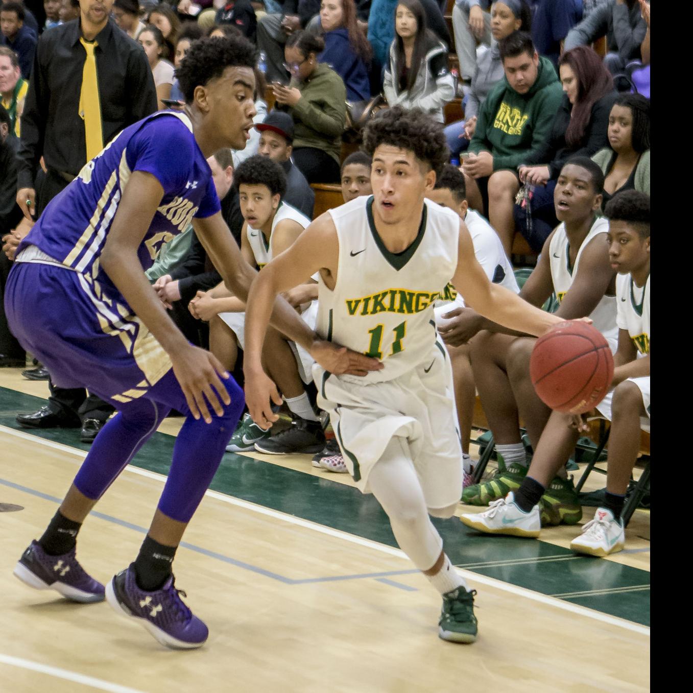 Bvarsity Top 20 Boys And Girls Basketball Rankings Sports