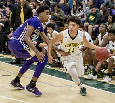 Bvarsity Top 20 Boys And Girls Basketball Rankings Sports