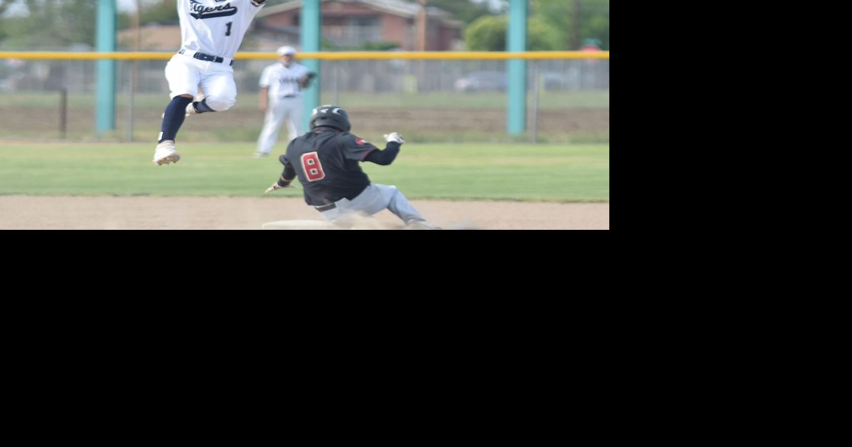Prep baseball returns to Delano and McFarland The Delano Record