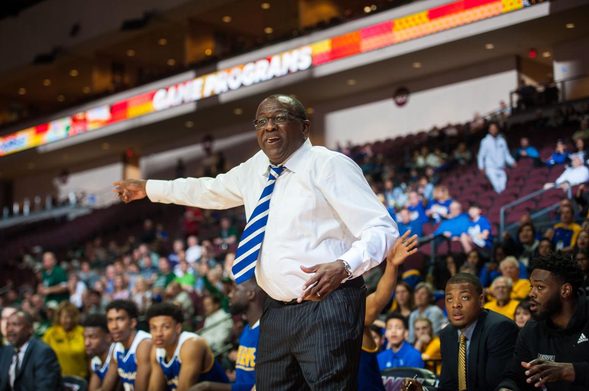 Csub Men S Basketball To Play At Gonzaga Tcu And Usc Sports