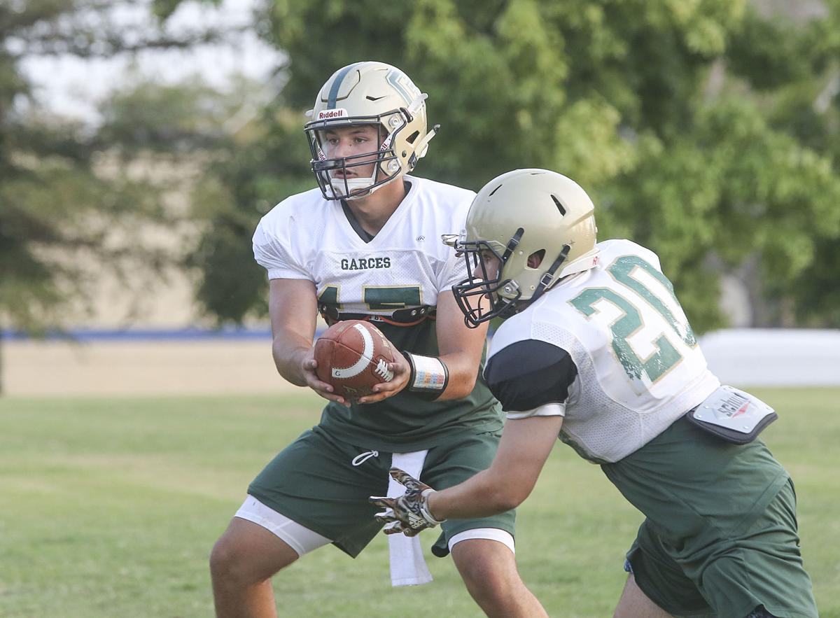 Garces football preview: Rams could rely on passing attack in 2018