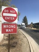 Caltrans reverses decision to close Stockdale Highway off-ramp