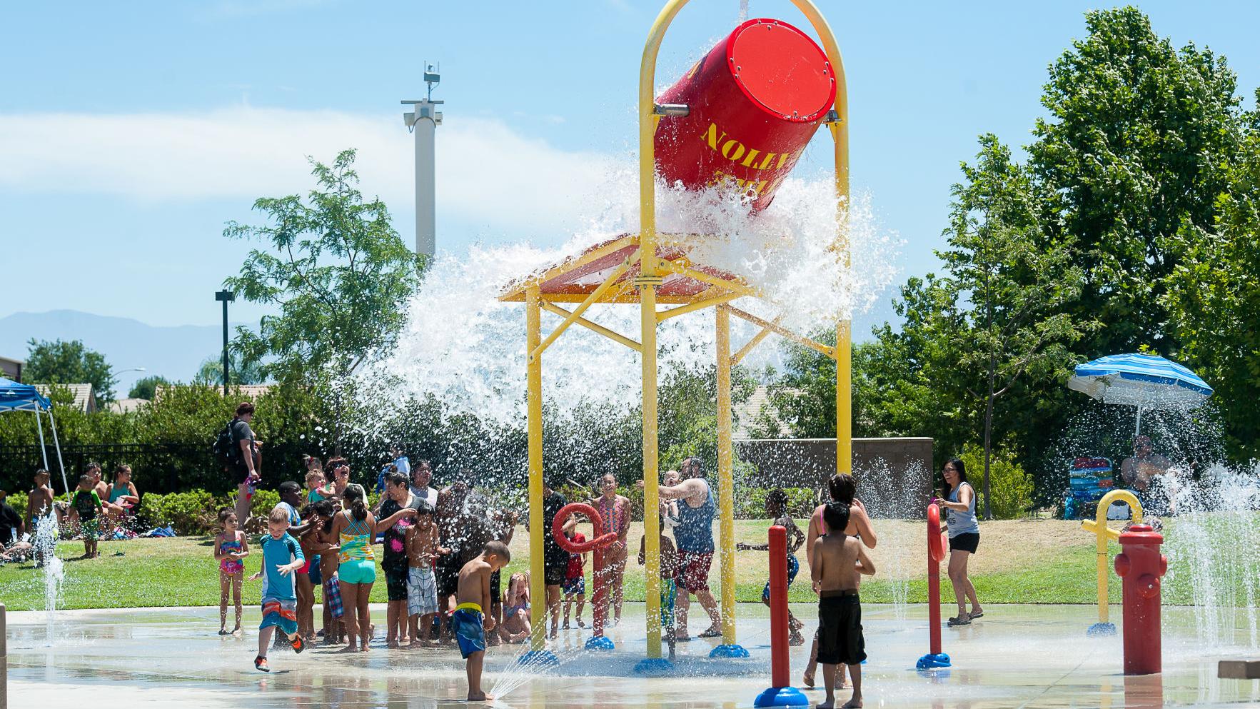 Spray N Play Bakersfield Life Bakersfield Com Spray N Play Bakersfield Life Bakersfield Com
