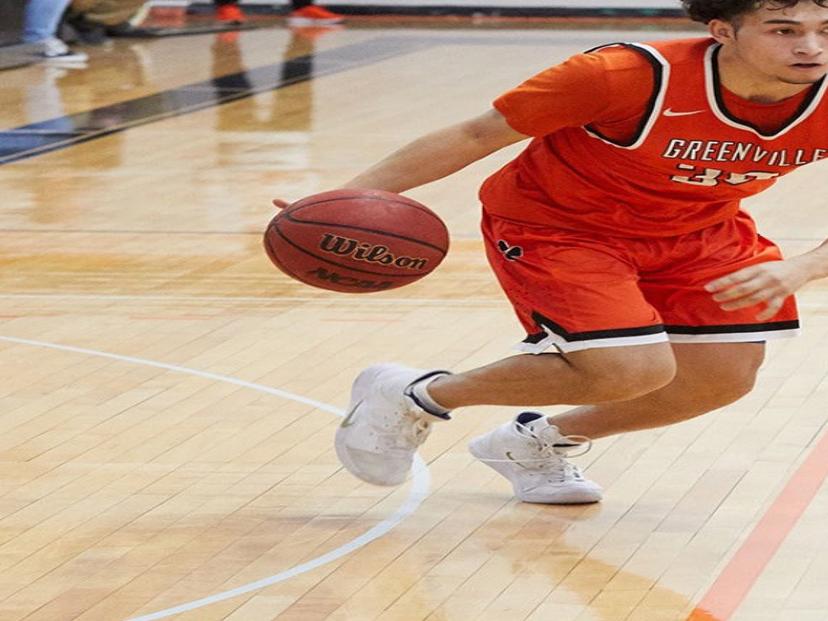 West High Grad Contreras Making Key Contributions For High Scoring