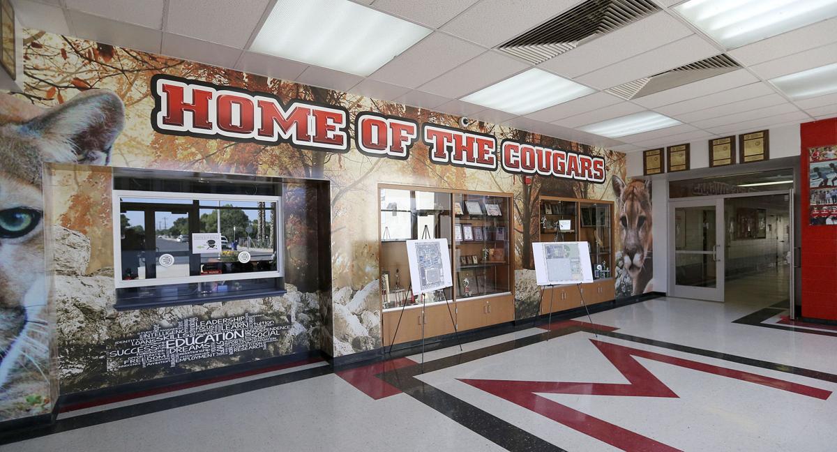 McFarland Unified School District pitches 20 million bond after failed