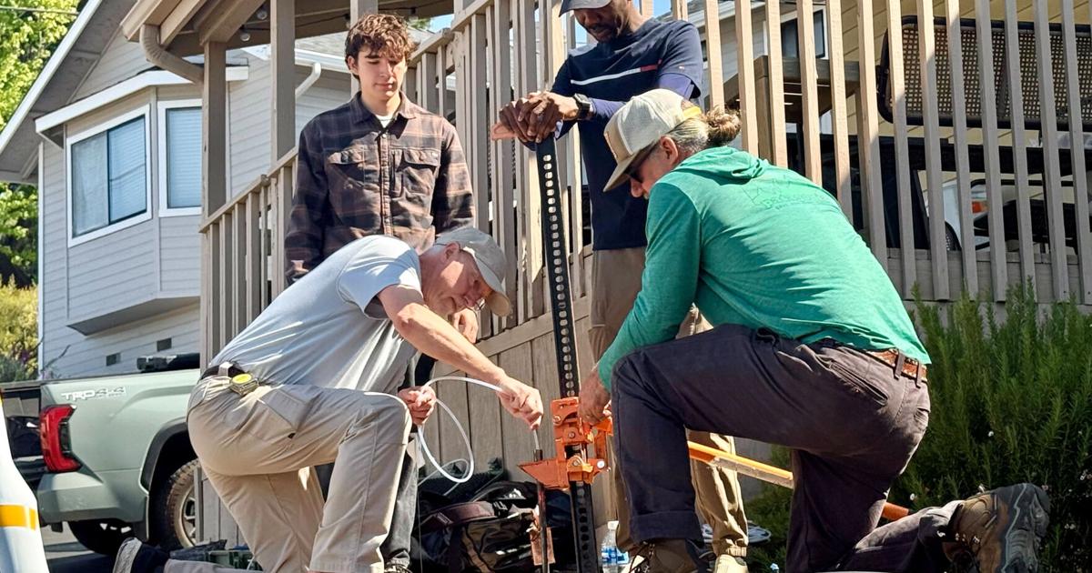 Evidence points to human remains at home linked to Kristin Smart's ...
