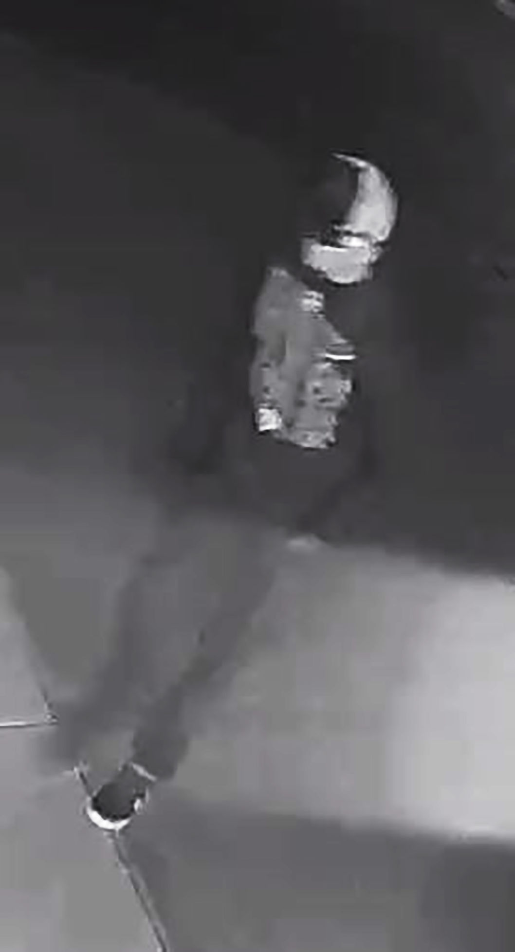 BPD seeks suspect in case of theft from vehicle News