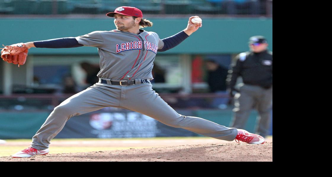 Big Fudge? The story behind Phillies' pitcher Austin Davis' 'Players Weekend'  nickname