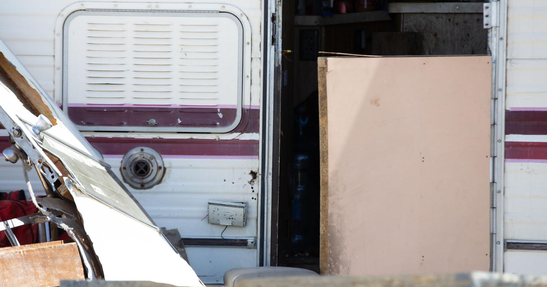 Kern Secret Witness devotes $10K to help solve Mojave mass shooting - Vimarsana News