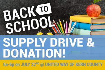 United Way of Kern Drive