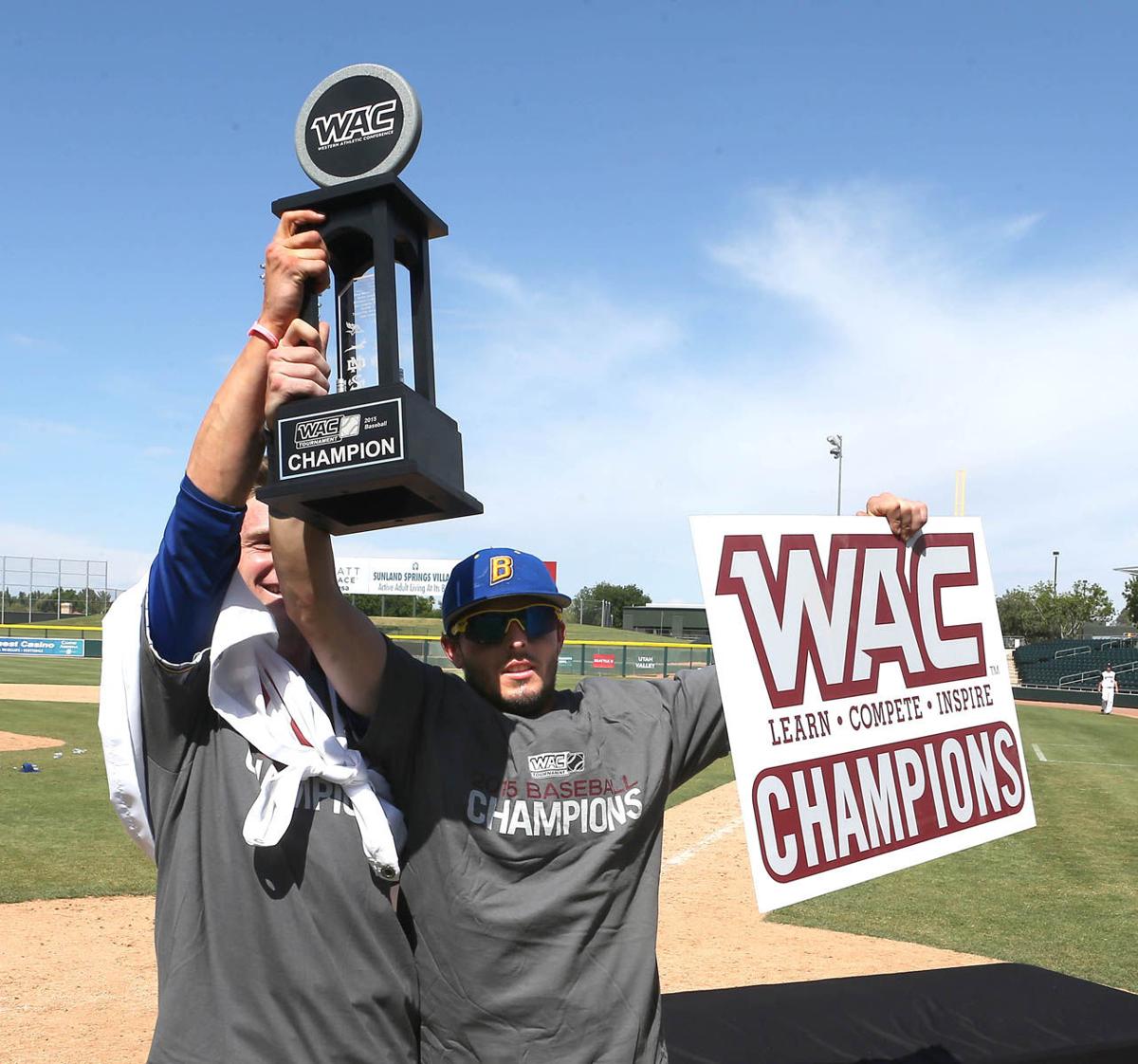 CSUB rallies late to beat Seattle, win WAC tournament championship