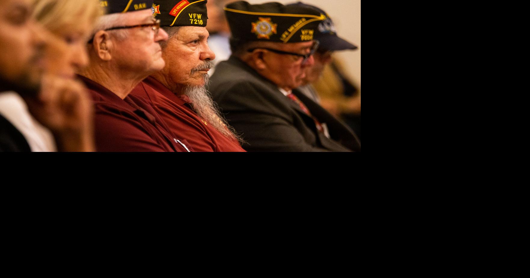 New VA clinic is once again blocked by appeals News