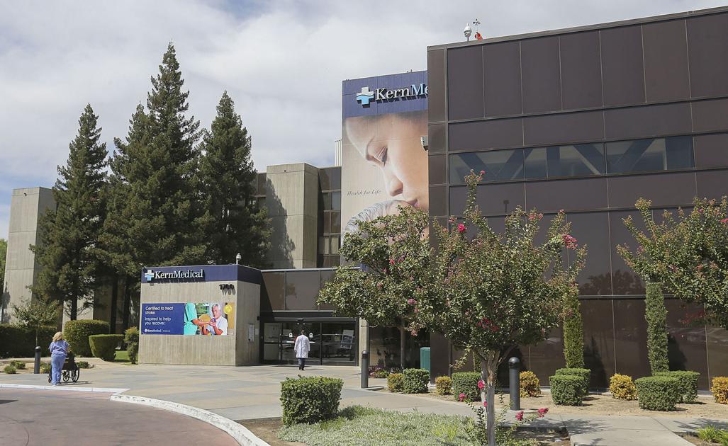 Kern Medical employees get pay bump in new agreement News