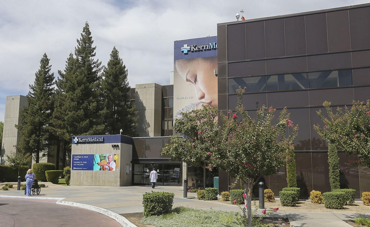 Kern Medical employees get pay bump in new agreement News