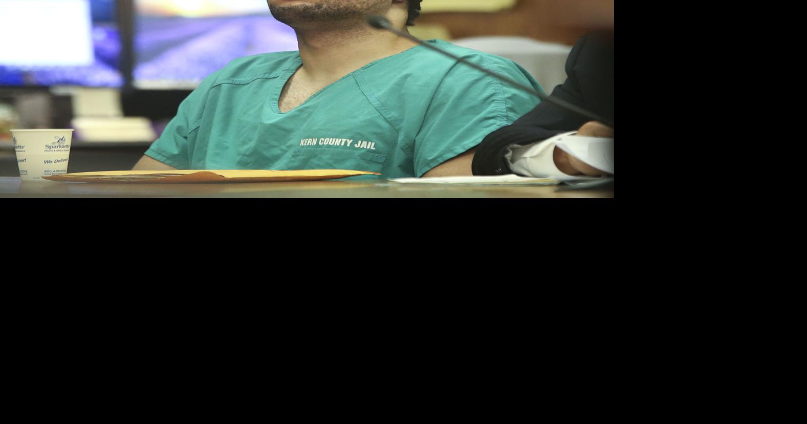 Judge sentences man convicted in series of sexual assaults to life in ...