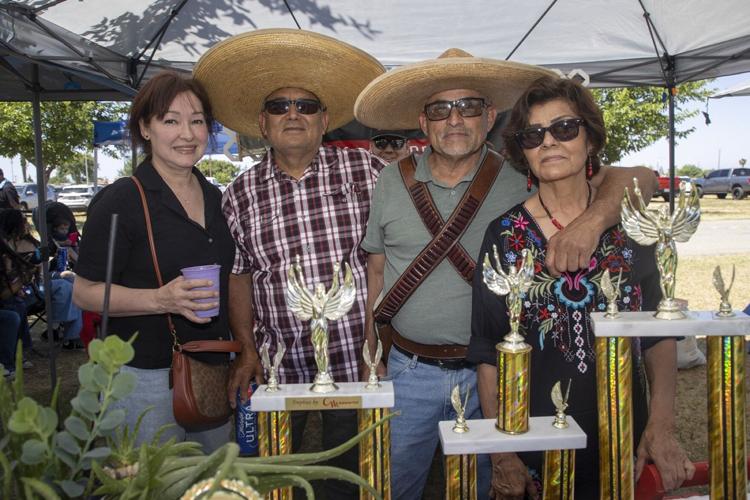 SNAP! — Latino Food Festival Menudo and Pozole Cookoff Bakersfield