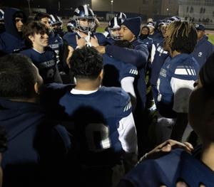 Shehee steps down from BHS football; Campoy retires from Liberty tennis; CSUB, BC news