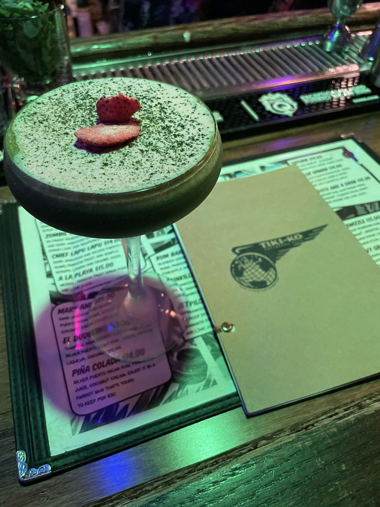 bakersfield.com - Stefani Dias - THE DISH: Savor the best bites, beverages of 2025