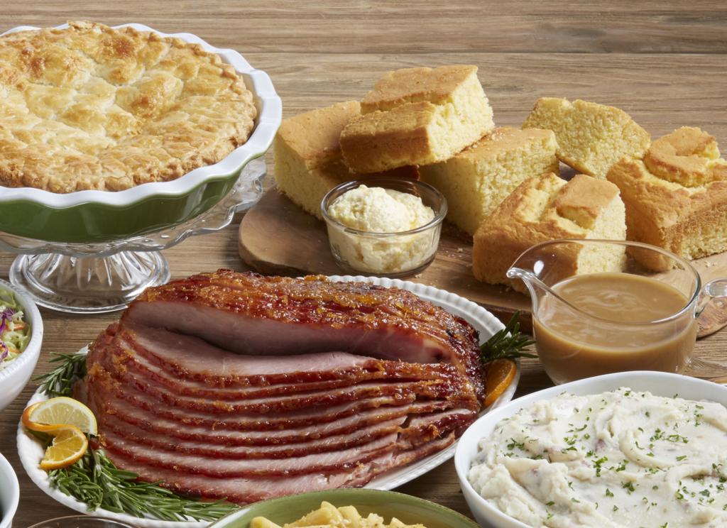 No Need For Egg Hunt Easter Dining Deals Right Here Food Bakersfield Com