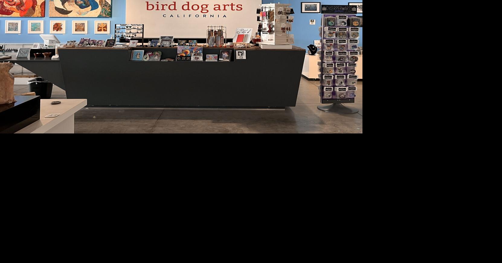 Bird Dog Arts to fete anniversary with open house