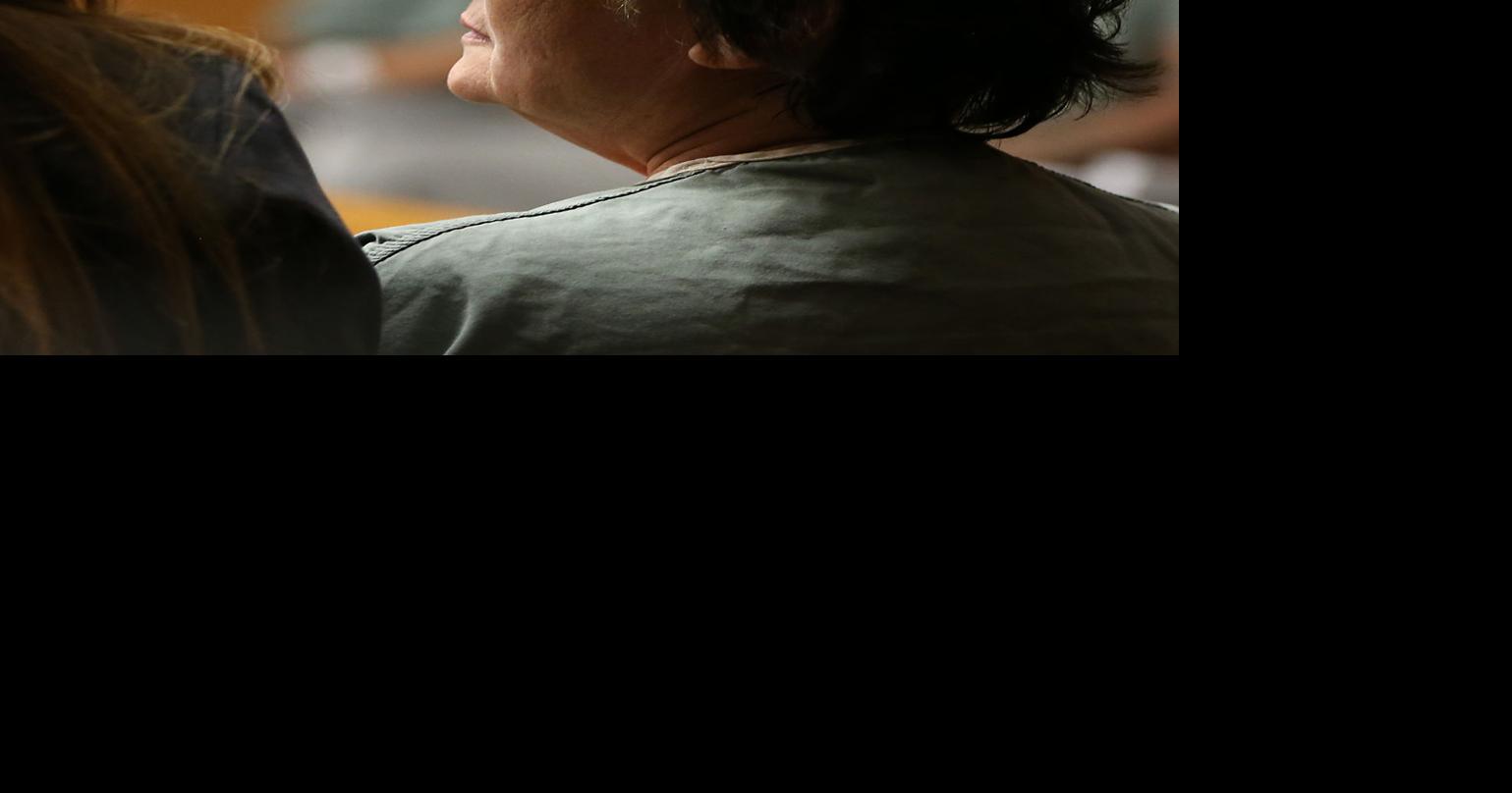 Murder charge dismissed against 69-year-old woman accused of shooting ...