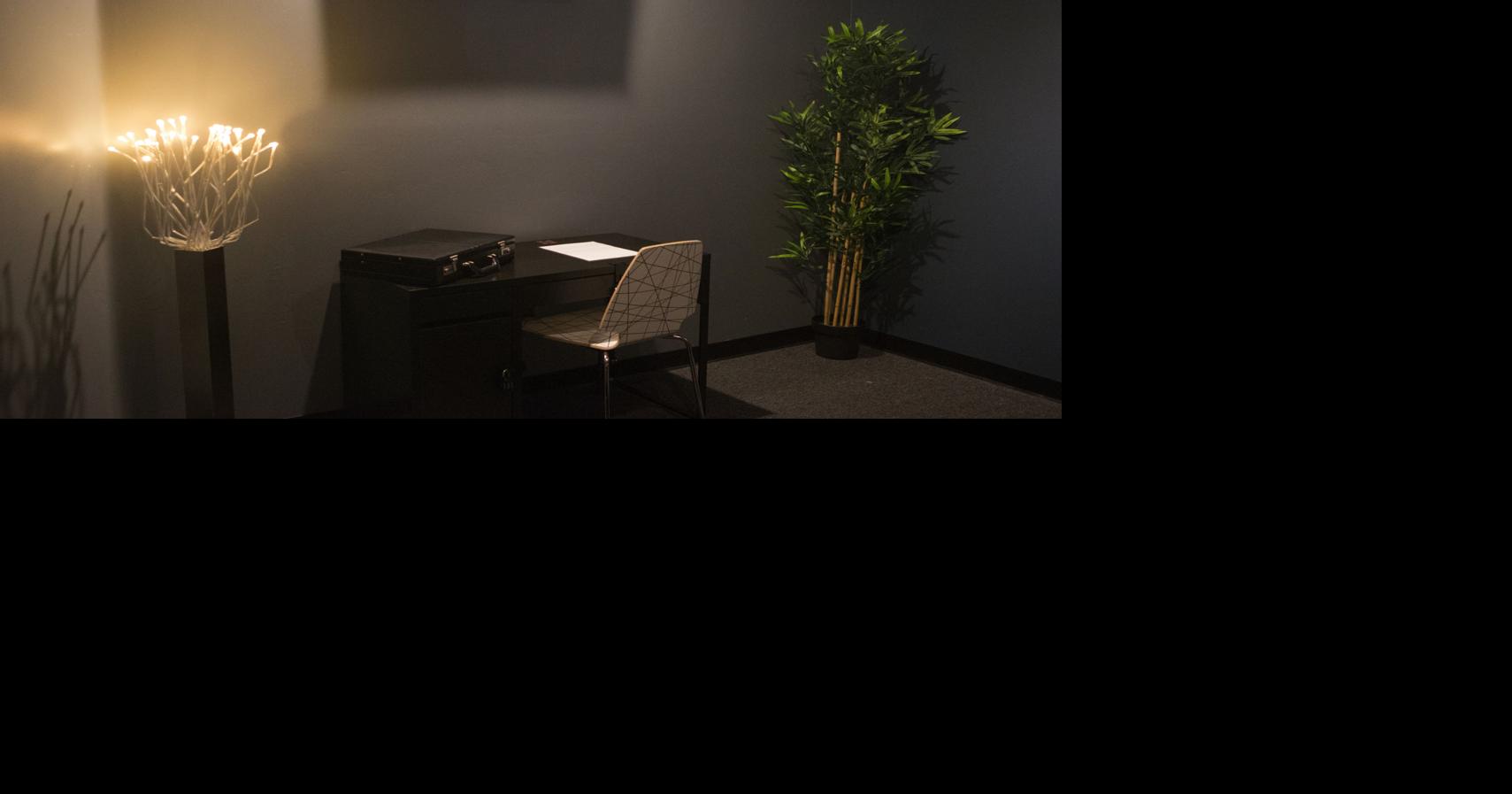 Time for adventure with Bakersfield Escape Room Archives