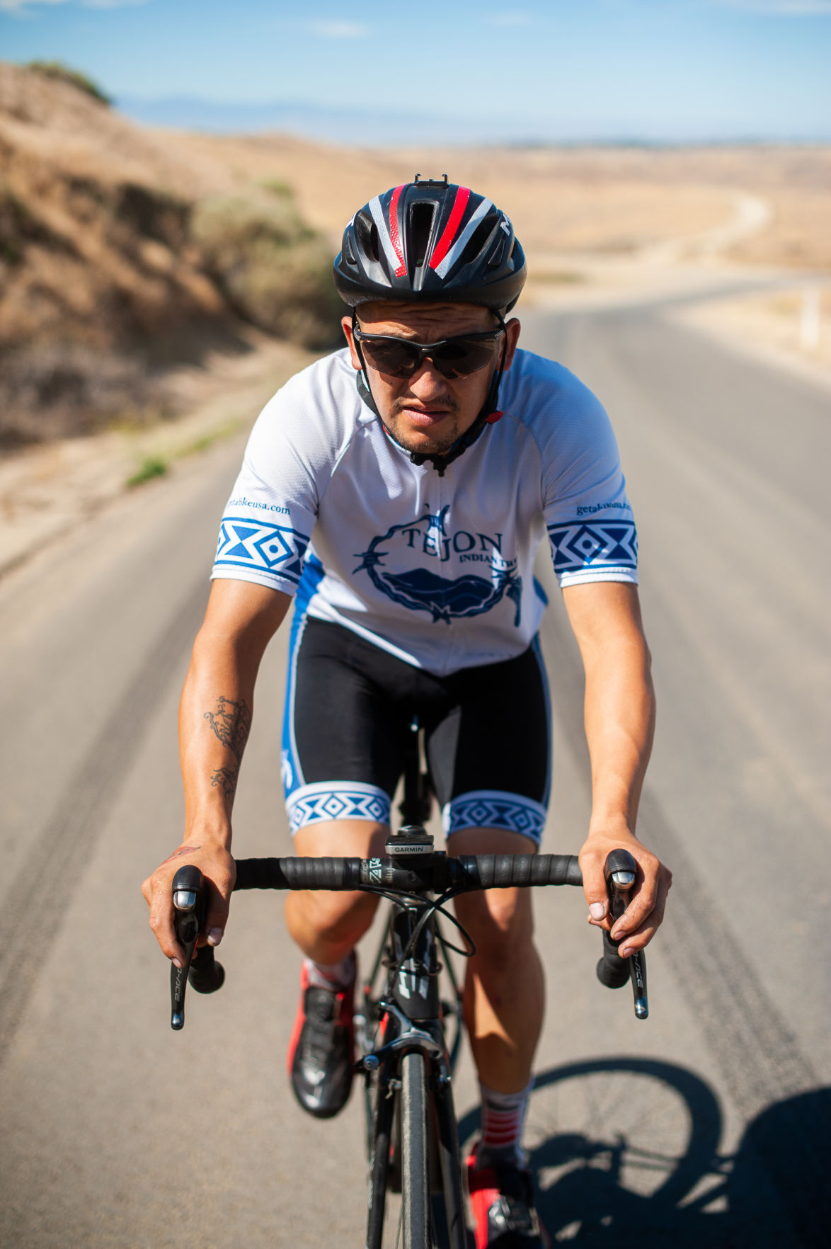 for the love of cycling