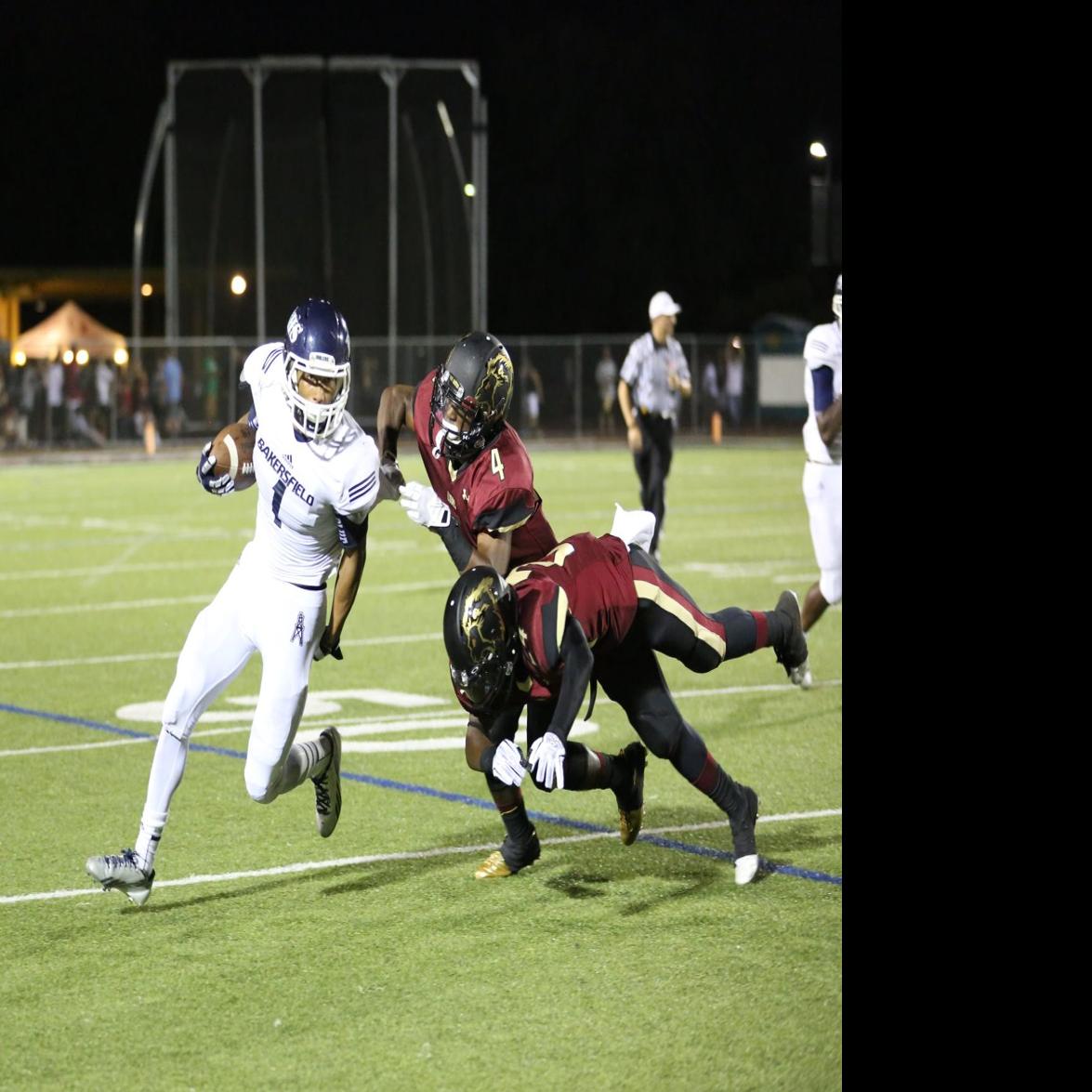 Drillers Late Rally Comes Up Short Against Oaks Christian News