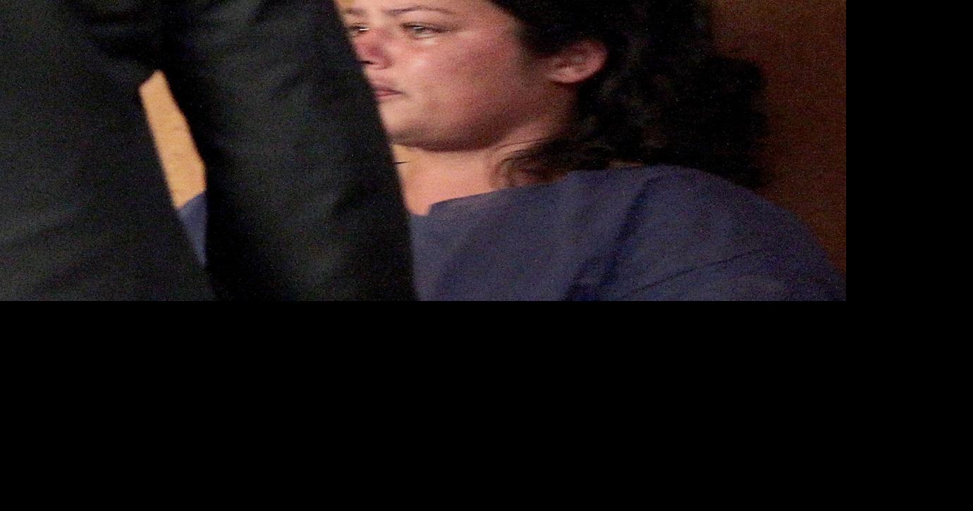 Husband of woman charged with murdering their boy maintains she's ...