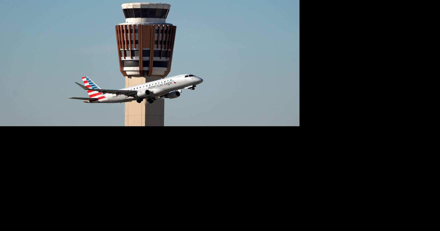 Government Shutdown Airlines