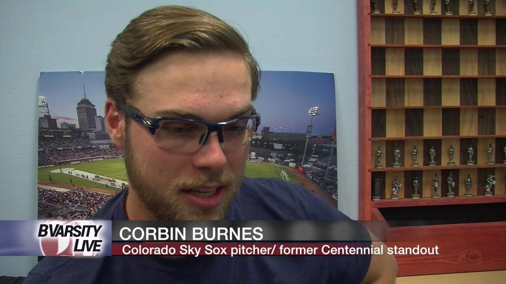 Why They Can't Hit Corbin Burnes, The Man With Glasses