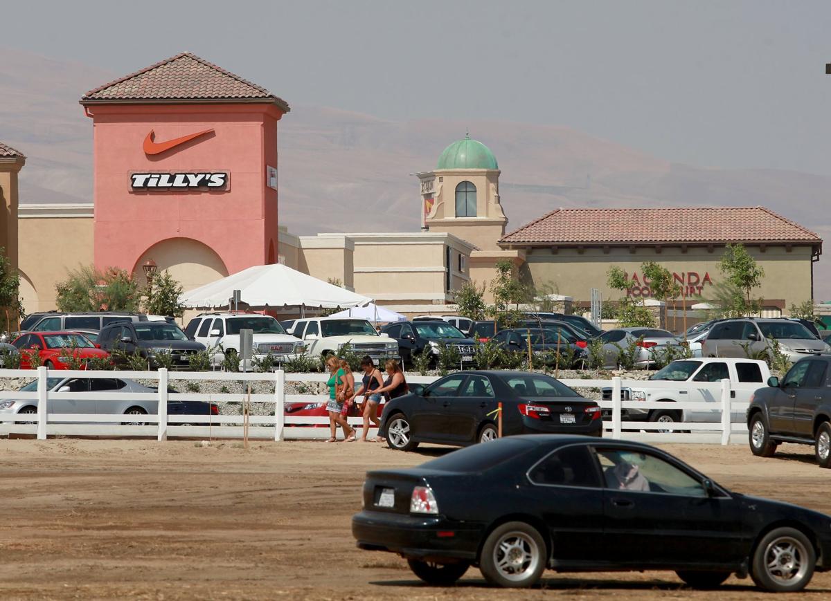 nike outlets tejon