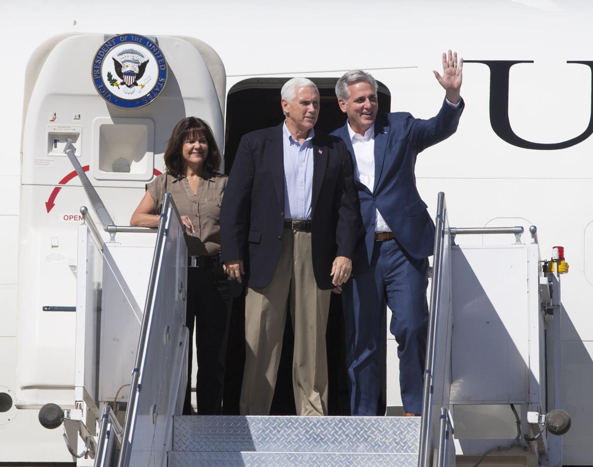 Pence
