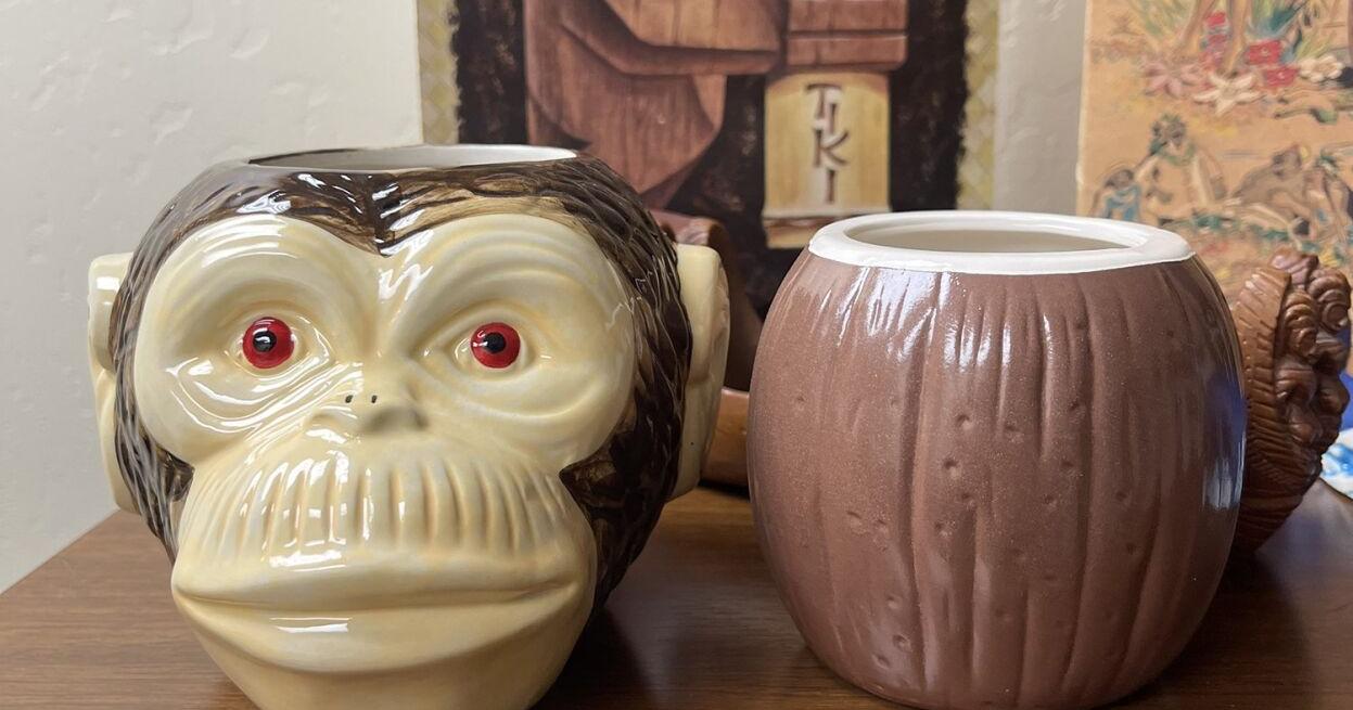 THE DISH: Tiki-Ko mugs, Guthrie's Jell-O shots on sale to aid Maui wildfire relief - Vimarsana News