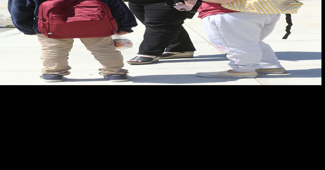 'That little gem' Oildale's Standard Middle School earns national