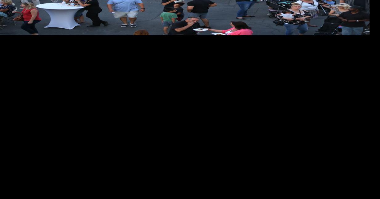 Road closures planned tonight for Taste of Downtown News